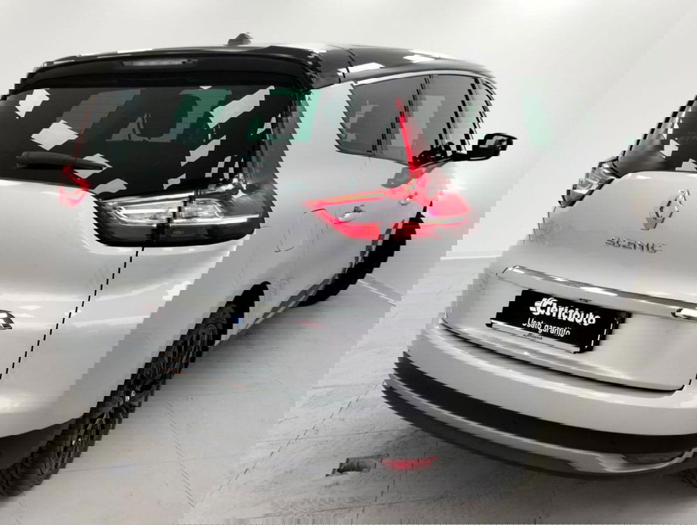 Renault Grand Scénic usata a Como (2)