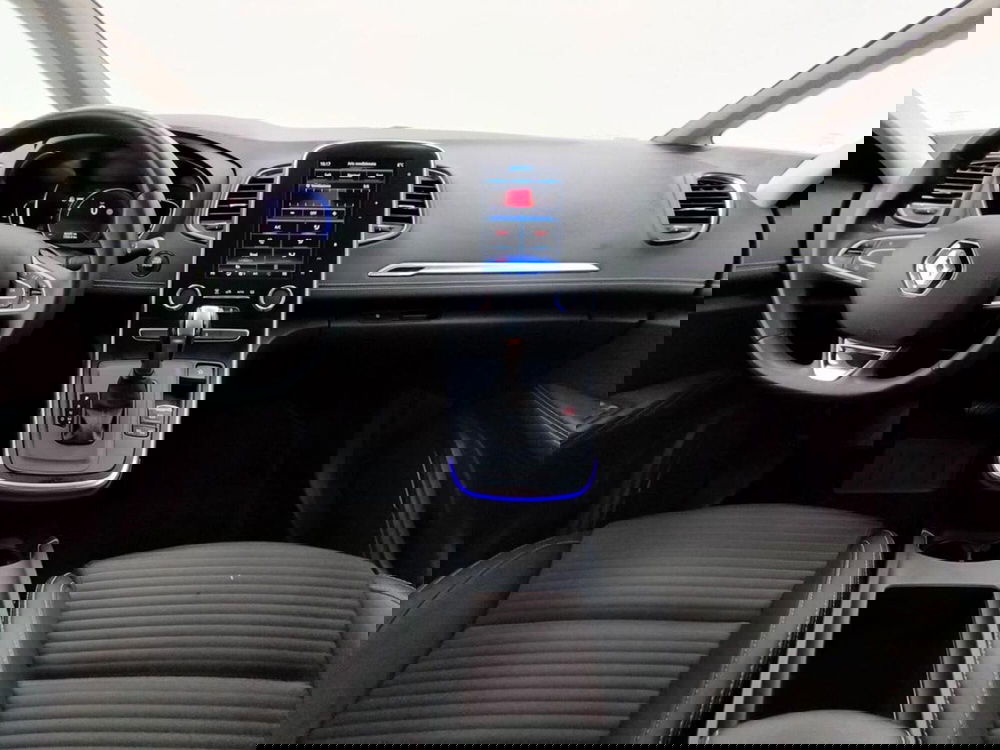 Renault Grand Scénic usata a Como (4)