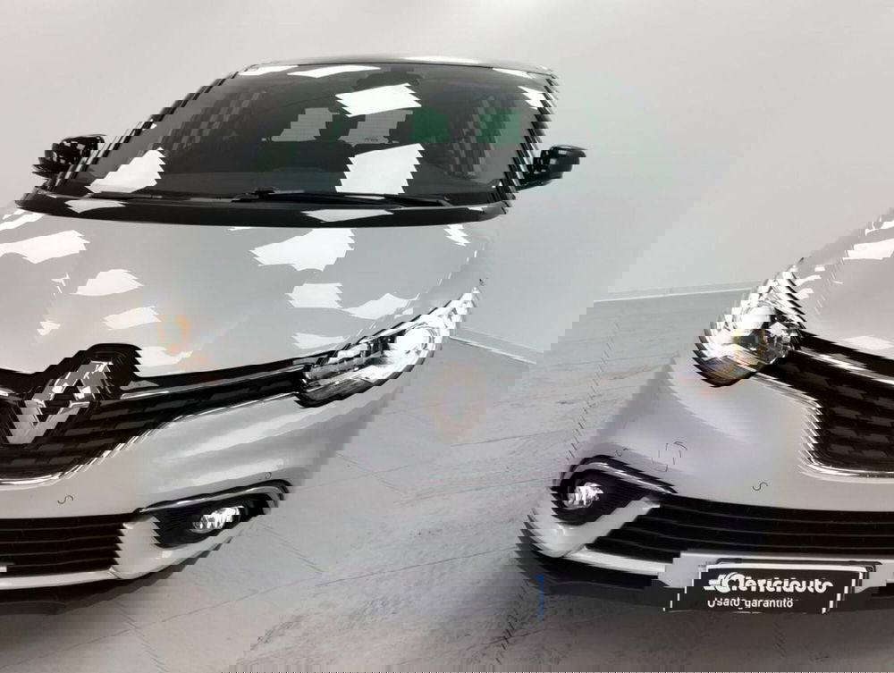 Renault Grand Scénic usata a Como (6)