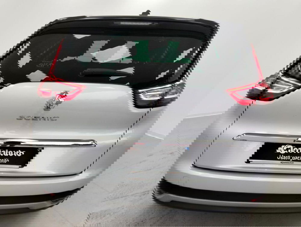 Renault Grand Scénic usata a Como (7)