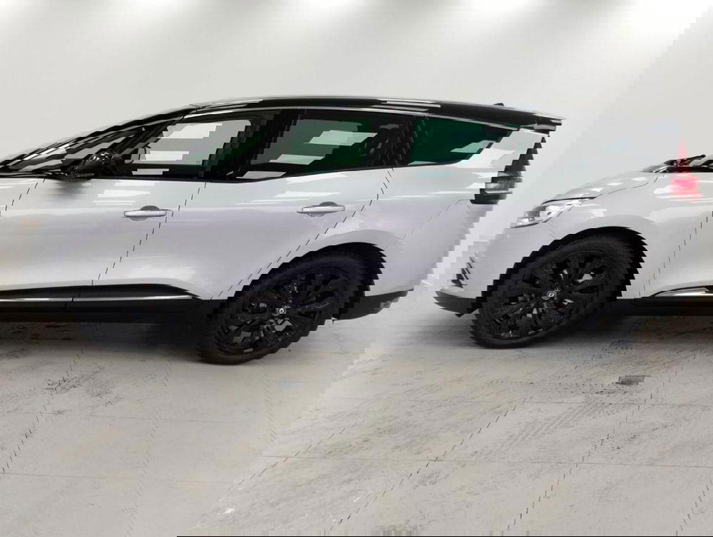 Renault Grand Scénic usata a Como (8)