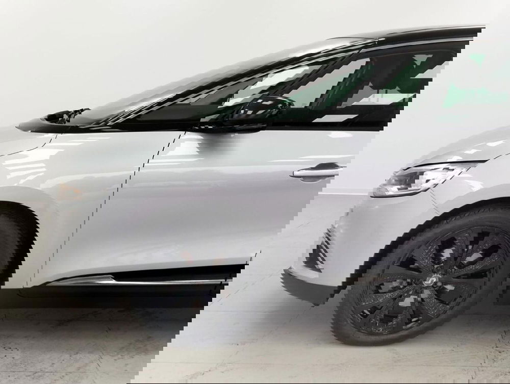 Renault Grand Scénic usata a Como (9)