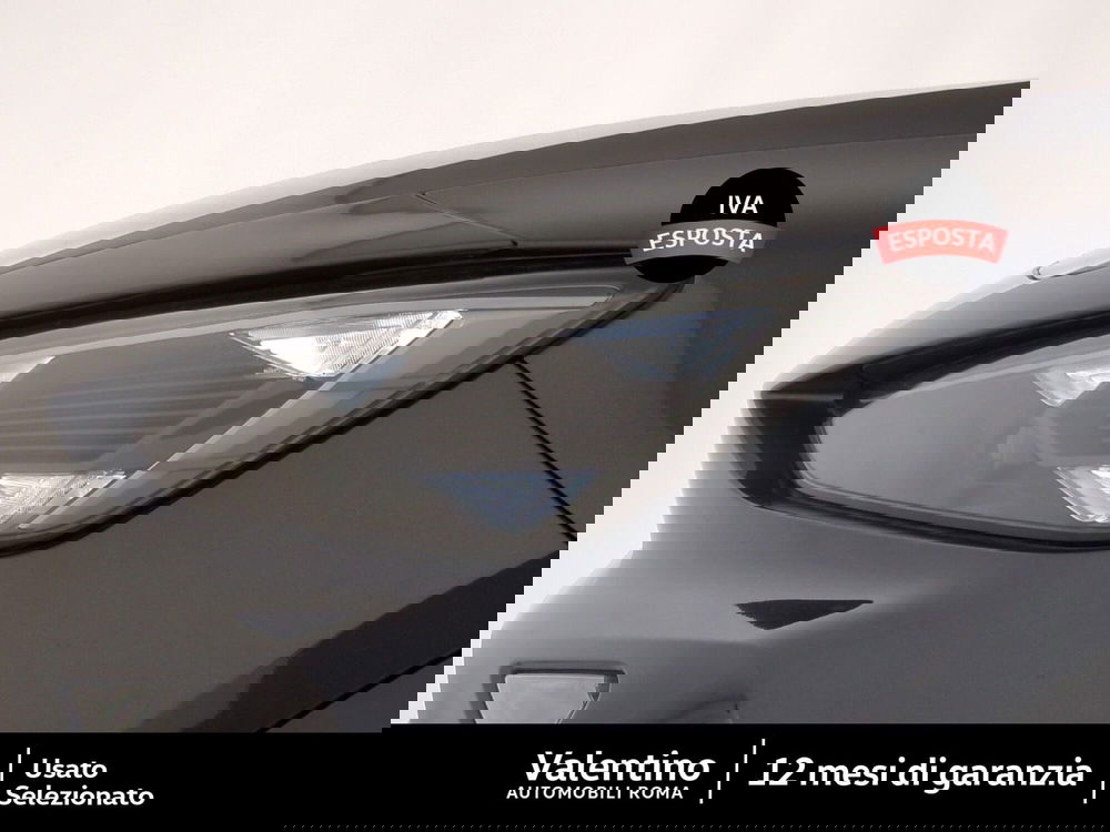 Cupra Formentor usata a Roma (8)