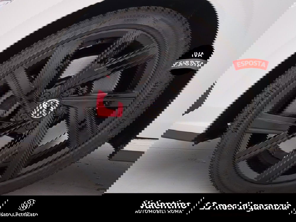 Volkswagen Golf usata a Roma (11)