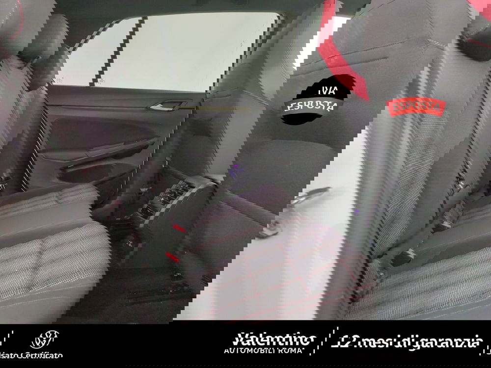 Volkswagen Golf usata a Roma (12)