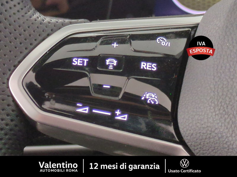 Volkswagen Golf usata a Roma (16)