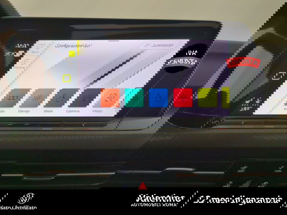 Volkswagen Golf usata a Roma (19)