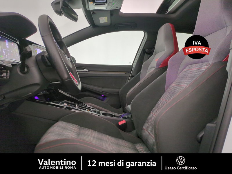 Volkswagen Golf usata a Roma (6)