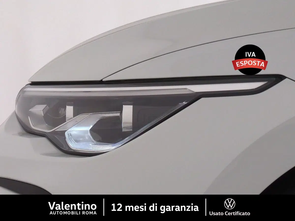 Volkswagen Golf usata a Roma (8)