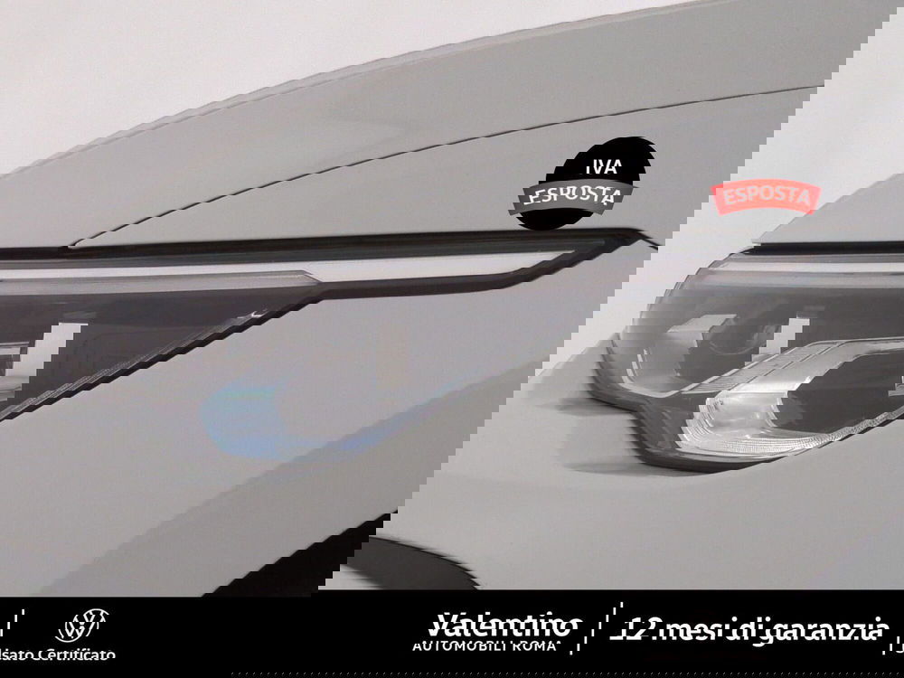 Volkswagen Golf usata a Roma (8)