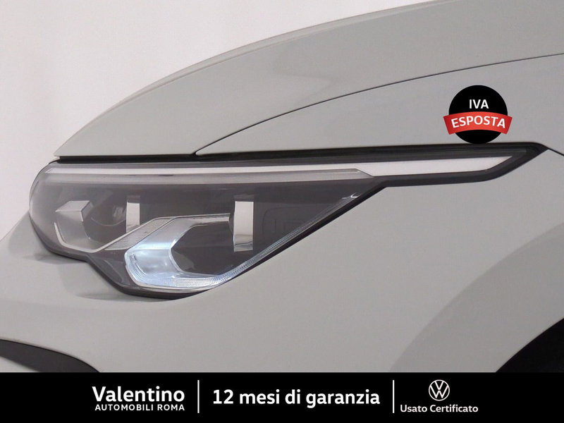 Volkswagen Golf usata a Roma (8)