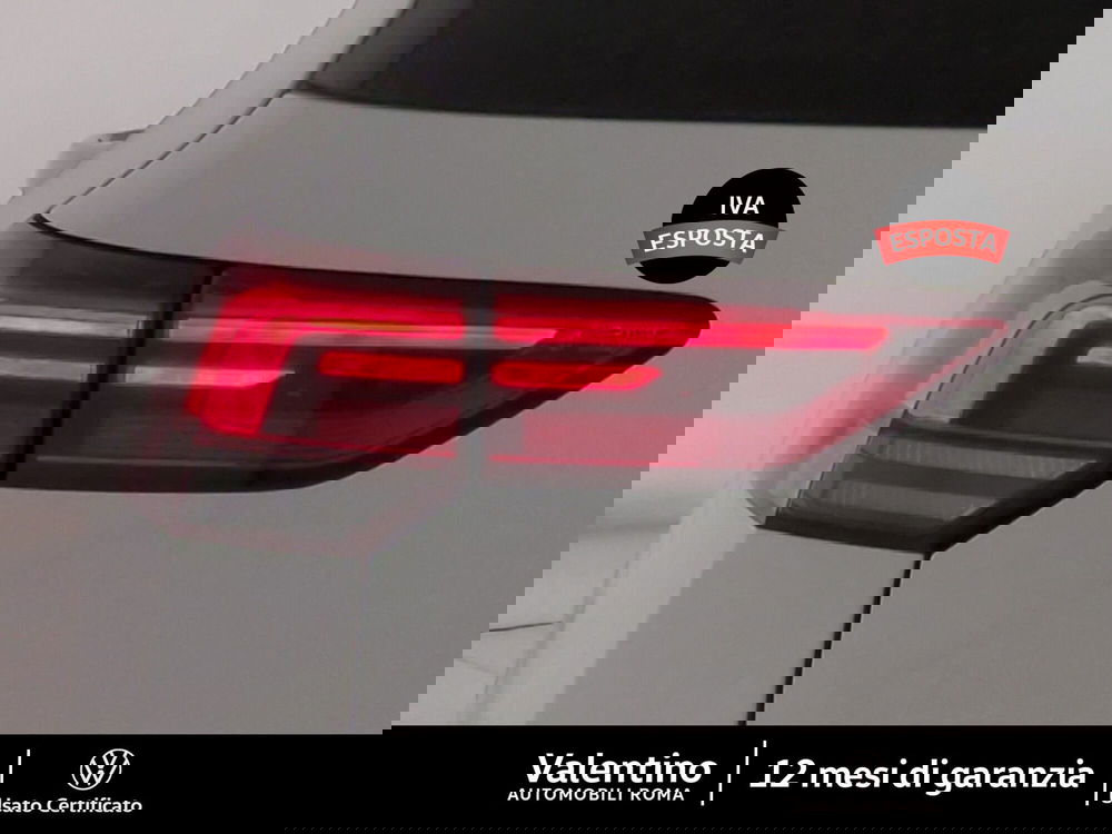 Volkswagen Golf usata a Roma (9)