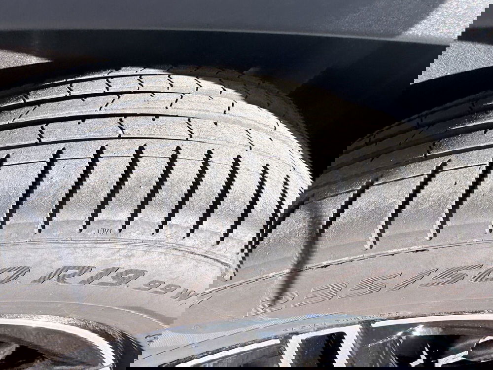 Mercedes-Benz GLB usata a Latina (10)