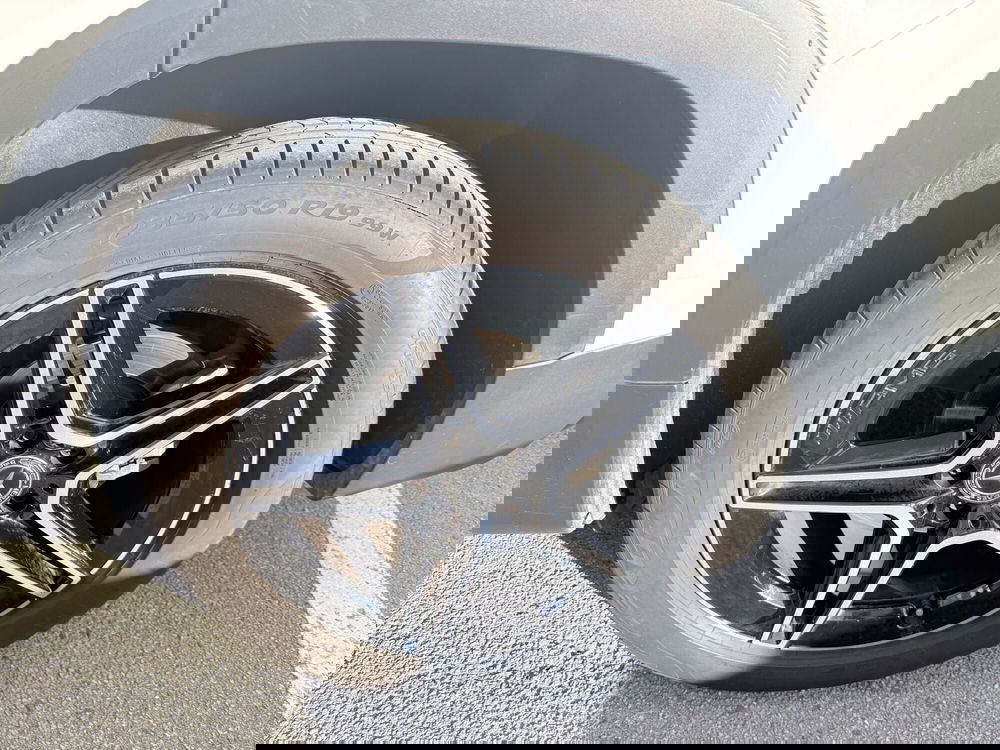 Mercedes-Benz GLB usata a Latina (11)