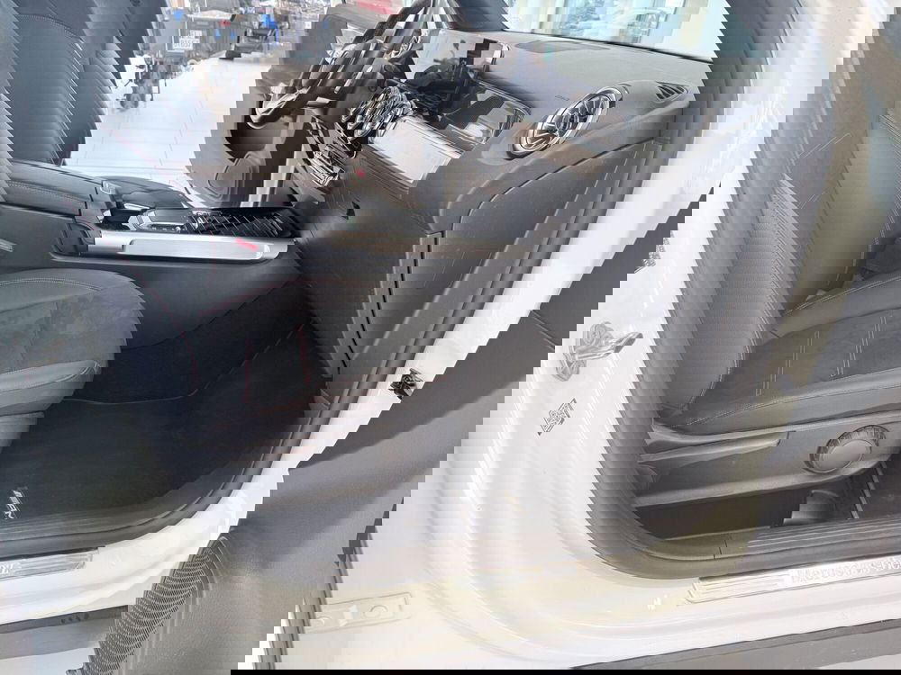 Mercedes-Benz GLB usata a Latina (20)