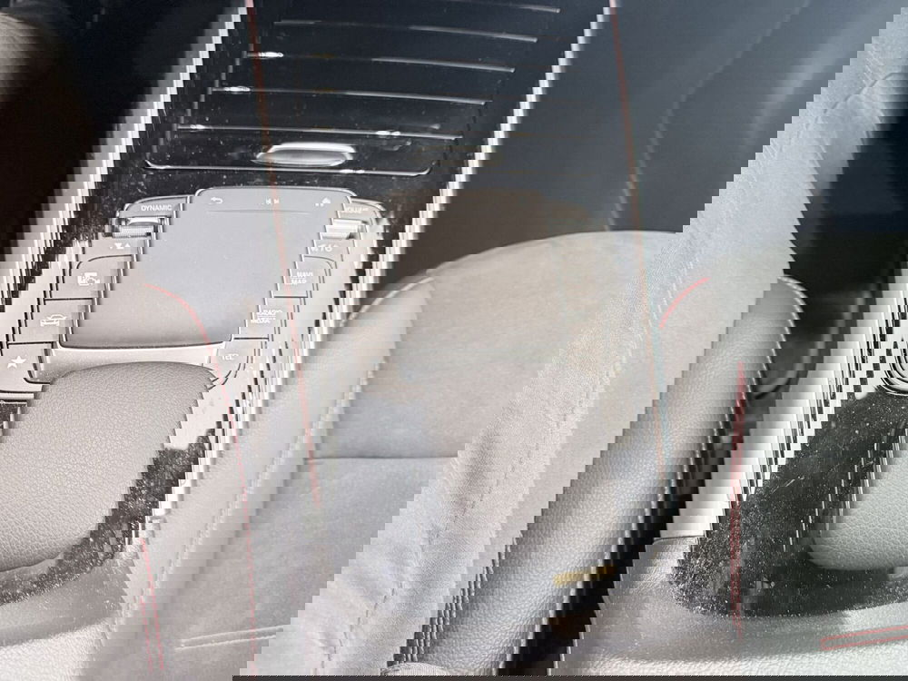 Mercedes-Benz GLB usata a Latina (8)