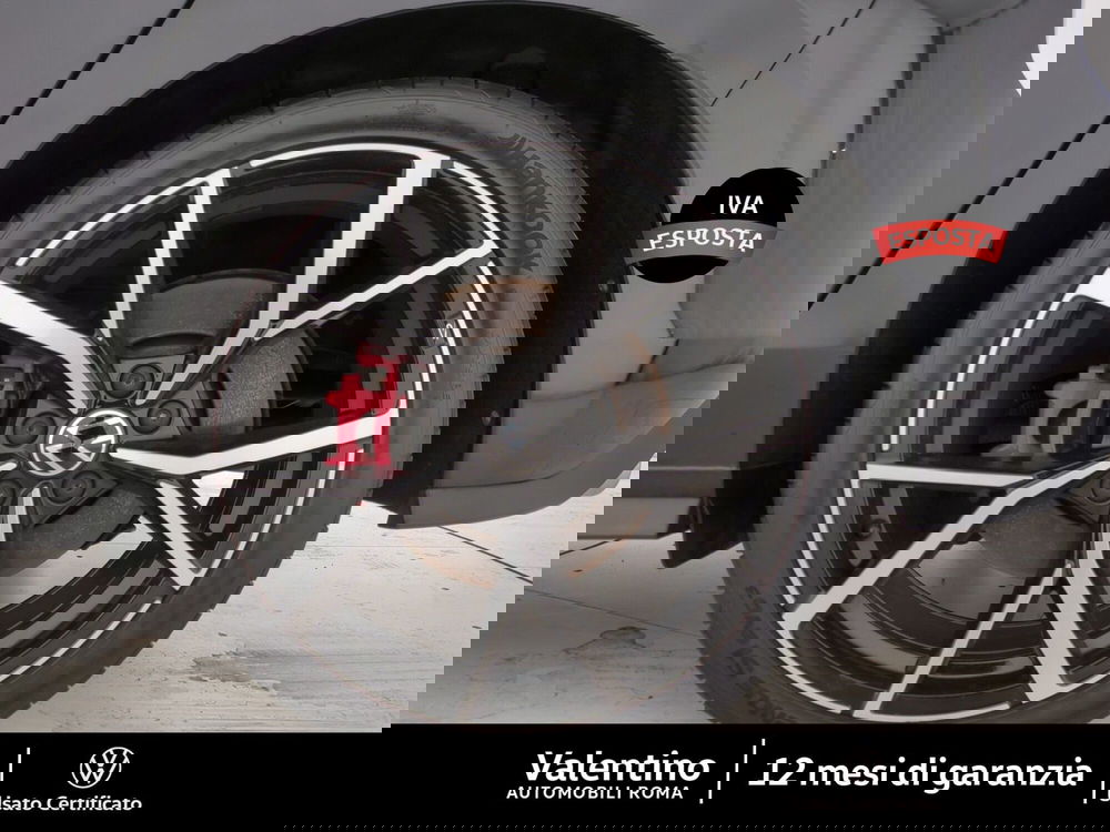 Volkswagen Golf usata a Roma (11)