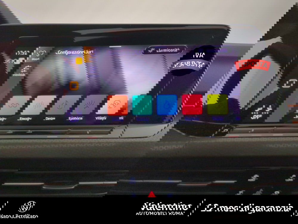 Volkswagen Golf usata a Roma (19)