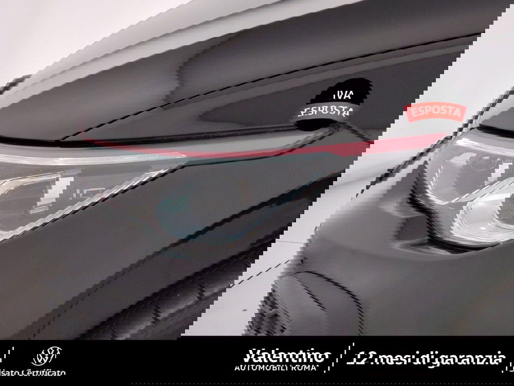 Volkswagen Golf usata a Roma (8)