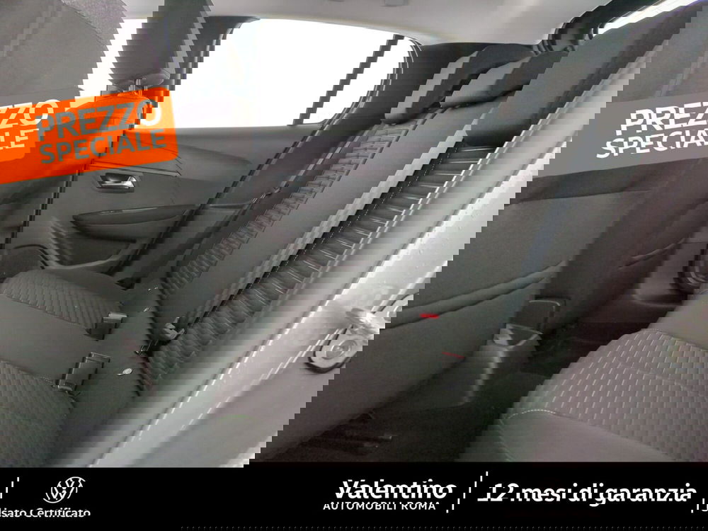 Peugeot 208 usata a Roma (10)