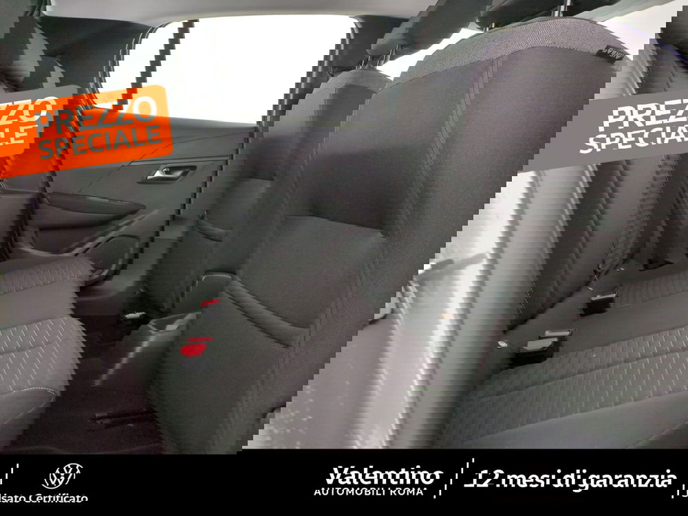 Peugeot 208 usata a Roma (12)