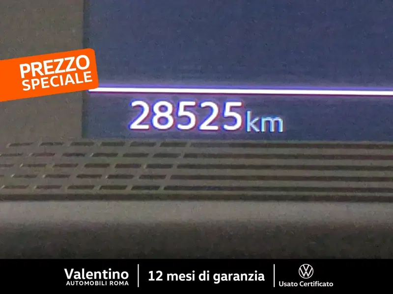 Peugeot 208 usata a Roma (15)