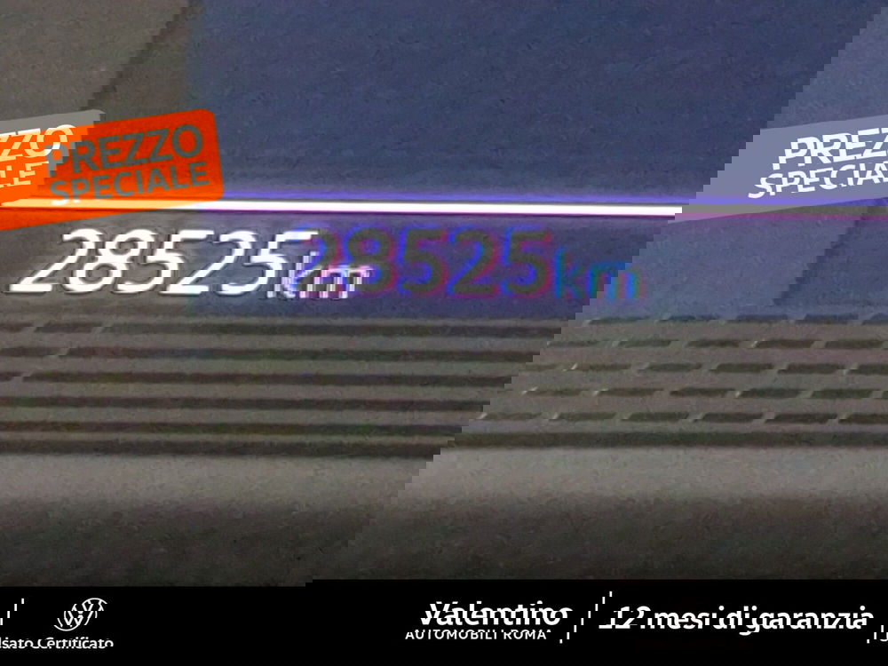 Peugeot 208 usata a Roma (15)