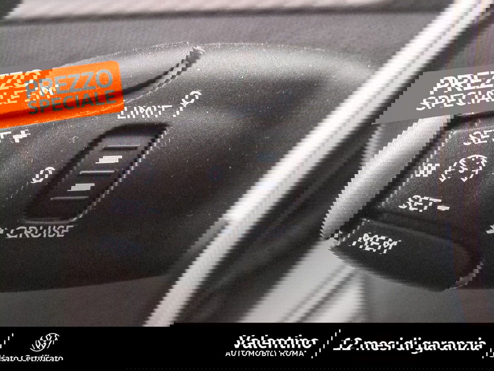 Peugeot 208 usata a Roma (16)