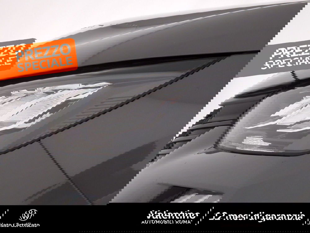 Peugeot 208 usata a Roma (8)