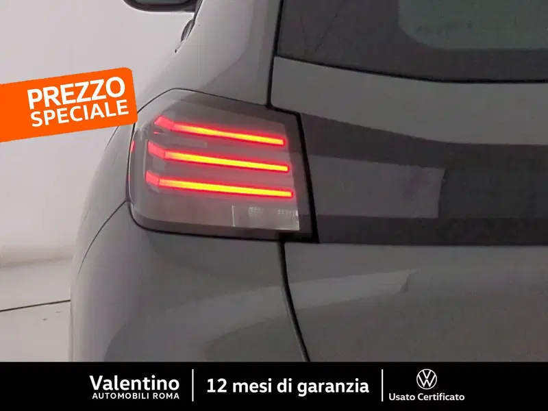 Peugeot 208 usata a Roma (9)