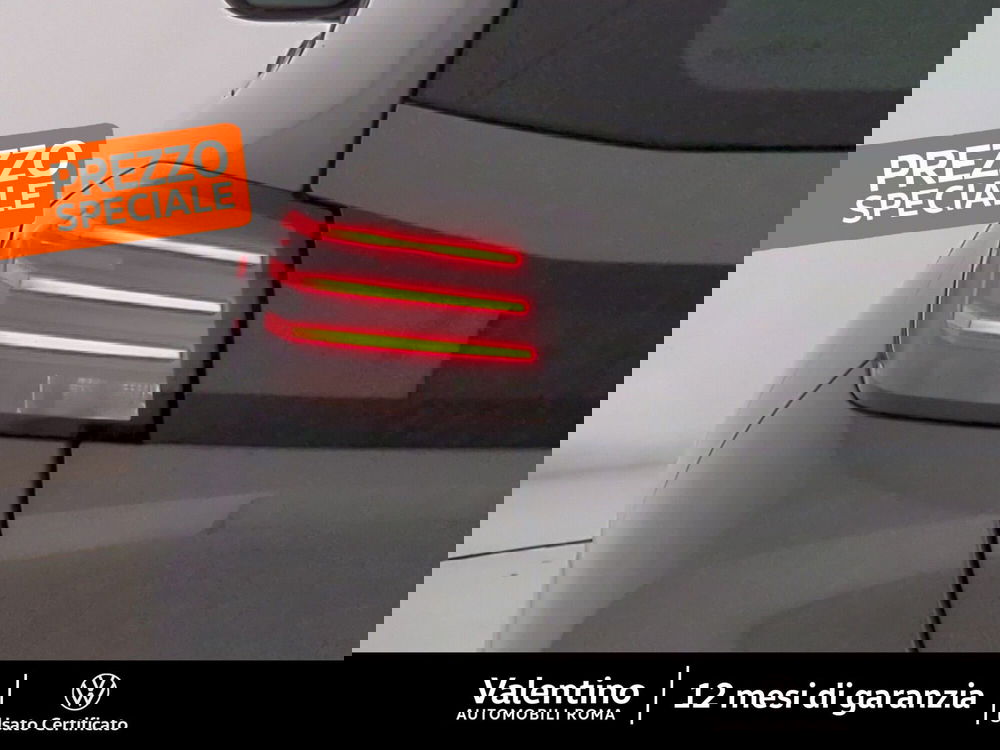 Peugeot 208 usata a Roma (9)