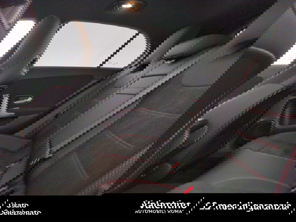 Mercedes-Benz Classe A usata a Roma (11)
