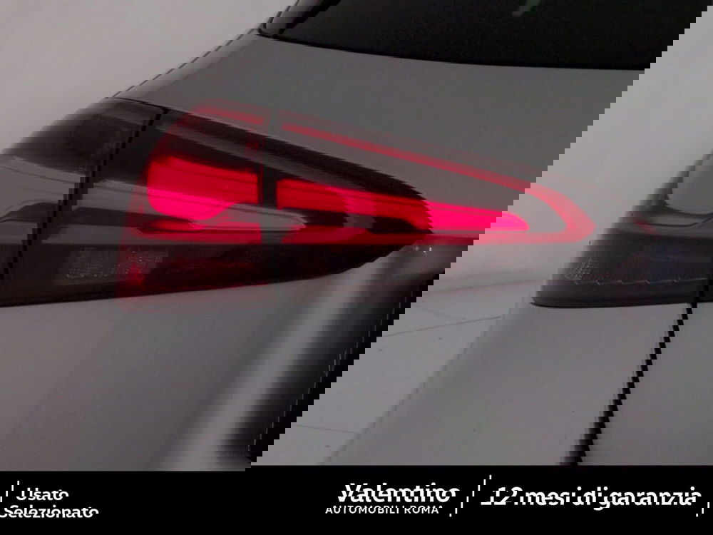 Mercedes-Benz Classe A usata a Roma (9)