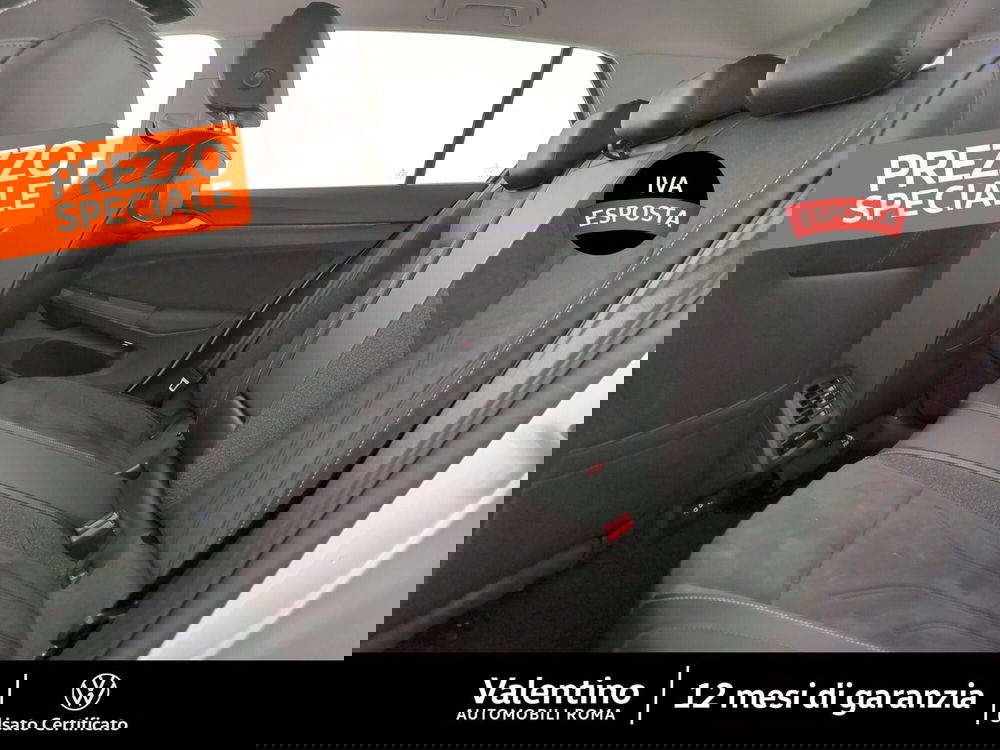 Volkswagen Golf usata a Roma (10)