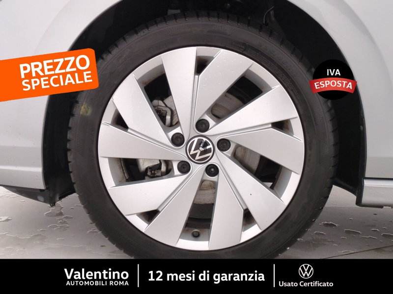 Volkswagen Golf usata a Roma (11)