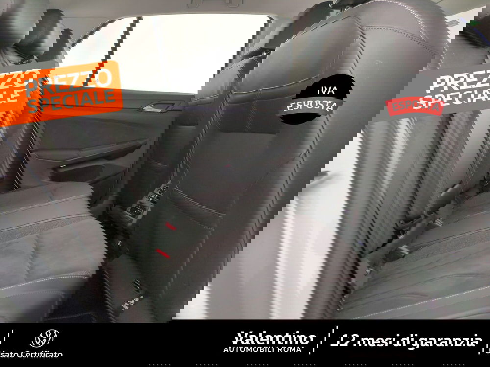 Volkswagen Golf usata a Roma (12)