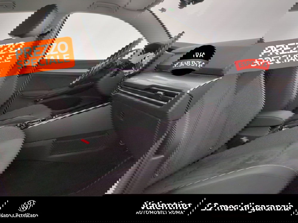 Volkswagen Golf usata a Roma (13)