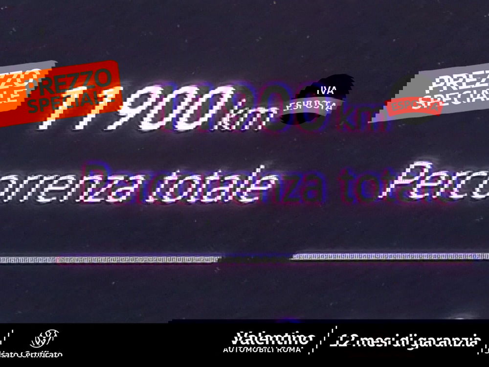 Volkswagen Golf usata a Roma (14)