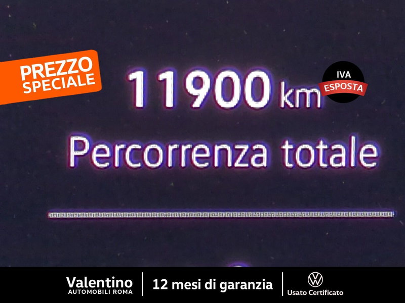 Volkswagen Golf usata a Roma (14)