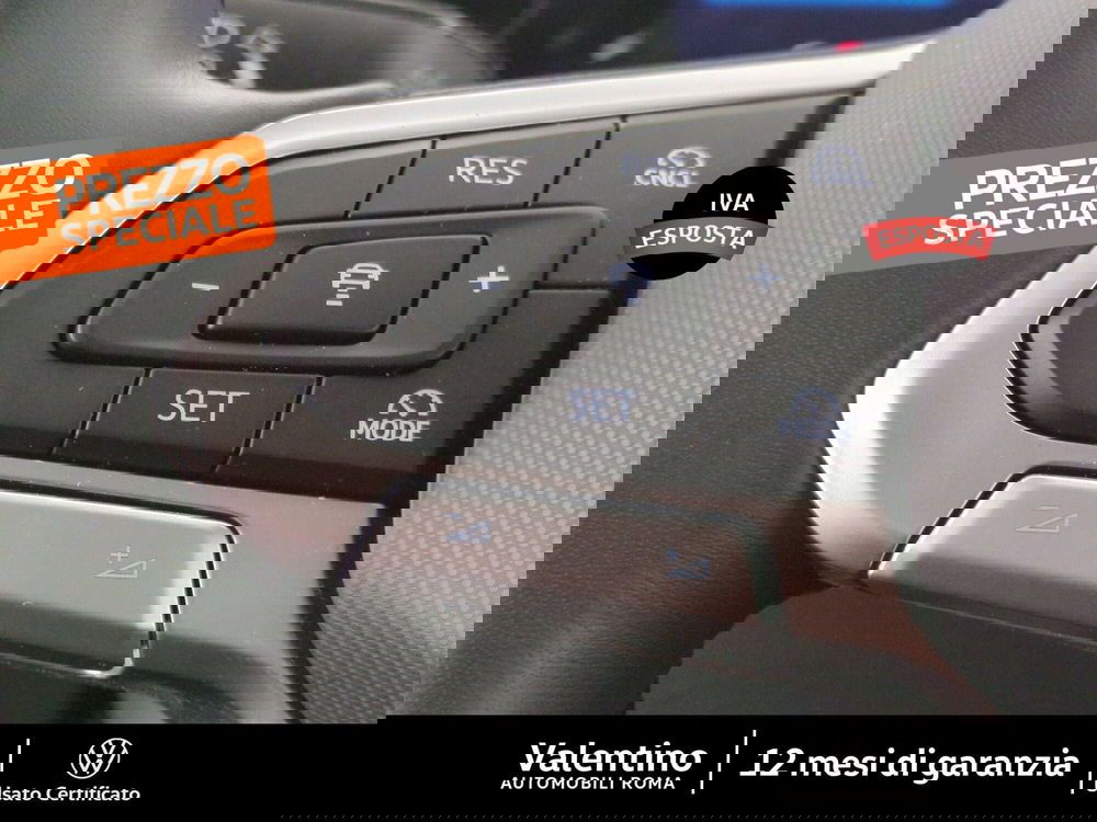 Volkswagen Golf usata a Roma (15)