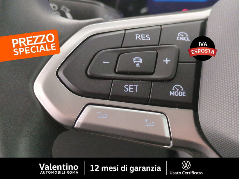 Volkswagen Golf usata a Roma (15)