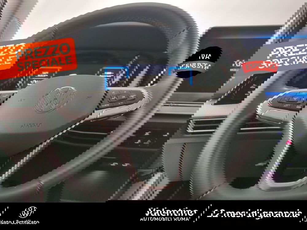 Volkswagen Golf usata a Roma (16)