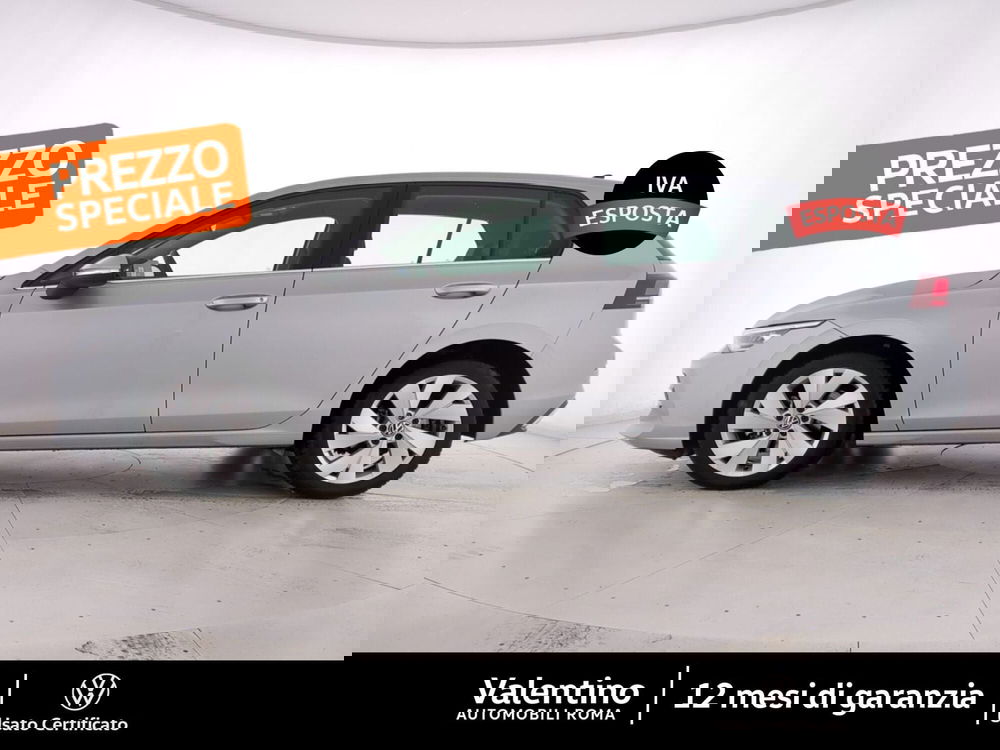 Volkswagen Golf usata a Roma (4)