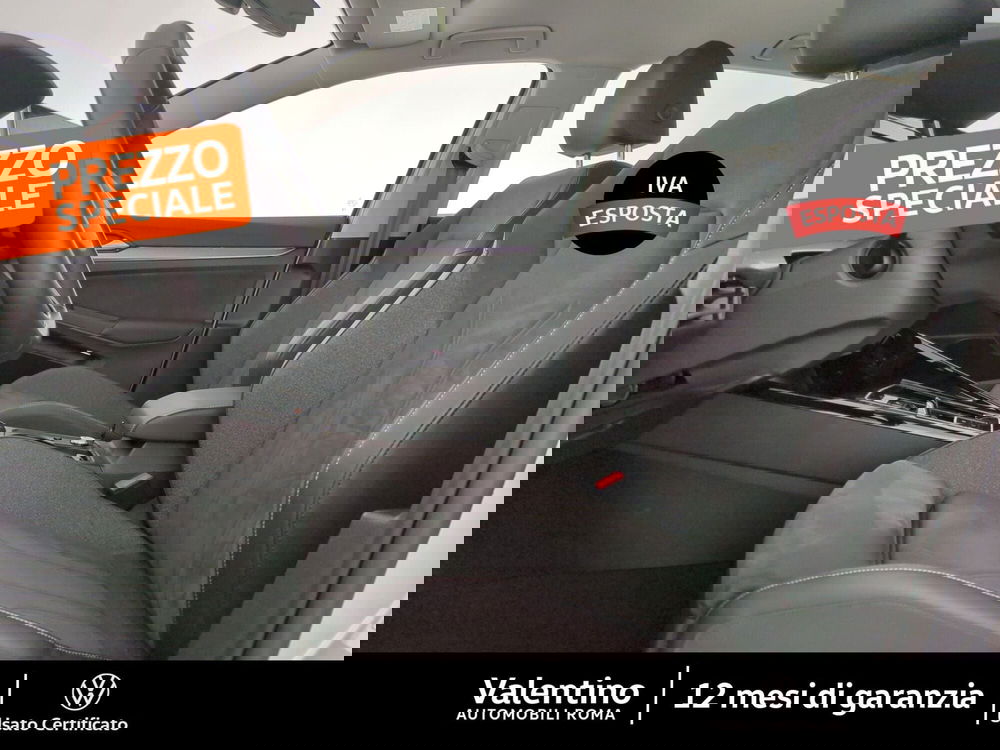 Volkswagen Golf usata a Roma (6)