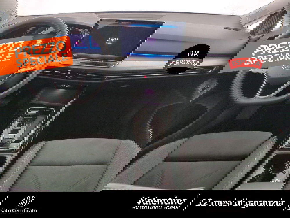 Volkswagen Golf usata a Roma (7)