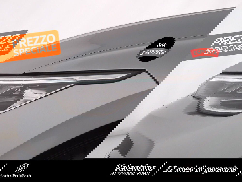 Volkswagen Golf usata a Roma (8)