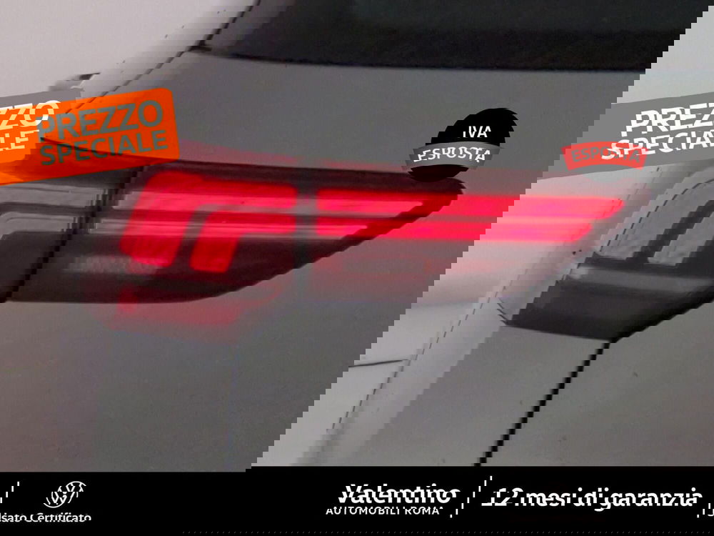 Volkswagen Golf usata a Roma (9)