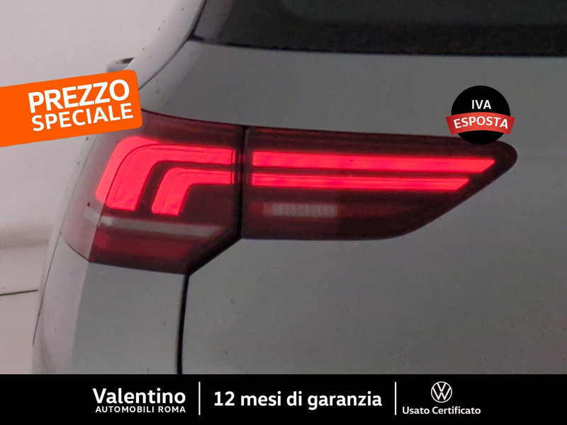 Volkswagen Golf usata a Roma (9)