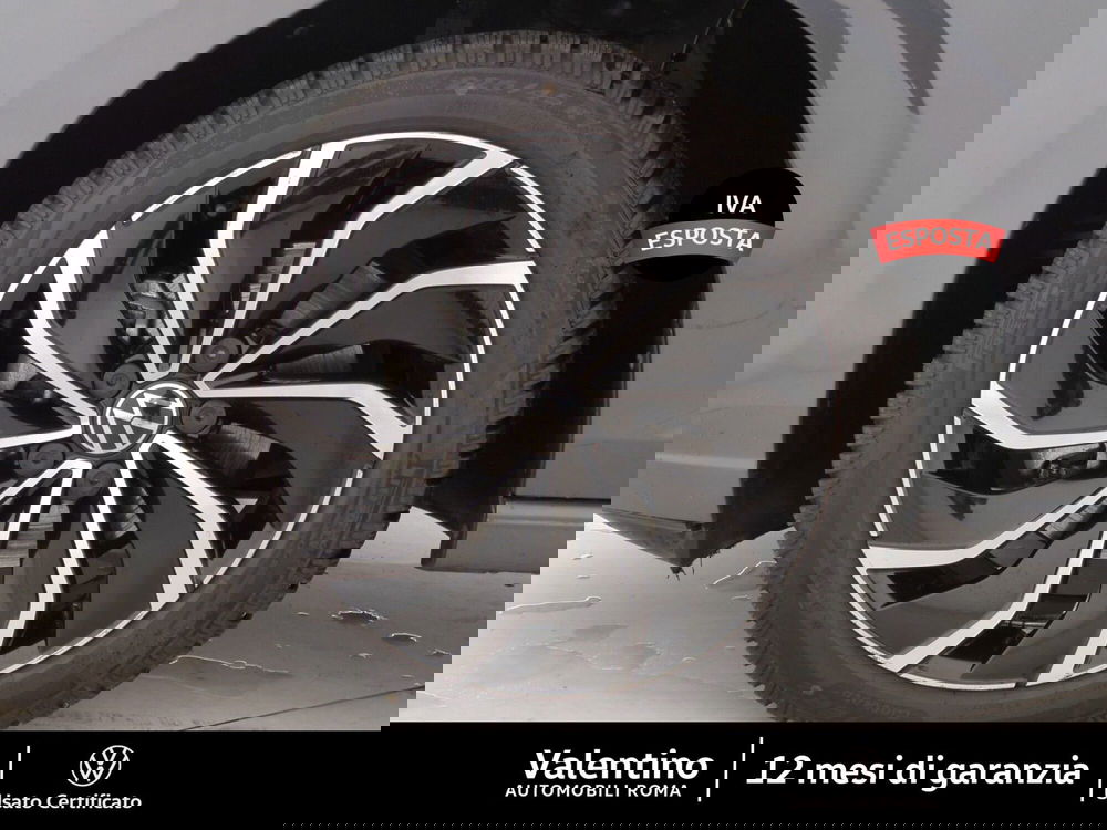 Volkswagen Golf usata a Roma (11)