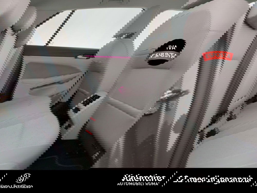 Volkswagen Golf usata a Roma (12)